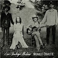Dave Rawlings Machine: Nashville Obsolete - LP - LP Record
