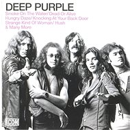 Deep Purple: ICON - Music CD