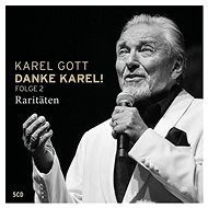 Gott Karel: Danke Karel! Folge 2 (5x CD) - CD - Music DVD