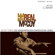 Tyner McCoy: The Real McCoy - LP - LP Record