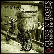 Guns N ' Roses: CHINESE DEMOCRACY - Music CD