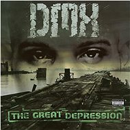 DMX: Great Depression (2x LP) - LP - LP Record