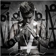 Bieber Justin: Purpose / Deluxe (2015) - CD - Music CD