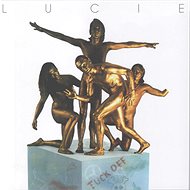 Lucie: Lucie - LP - LP Record