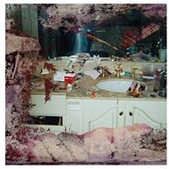 Pusha T: Daytona (2018) - LP - LP Record