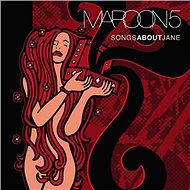 Maroon 5: Songs About Jane (Edice 2016) - LP - LP Record