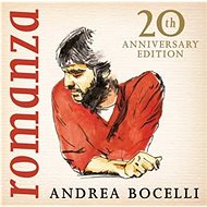 Bocelli Andrea: Romanza Remastered - 20th - CD - Music CD
