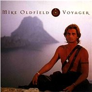 Oldfield Mike: Voyager - CD - Music CD