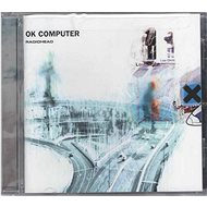 RADIOHEAD: OK COMPUTER - Music CD