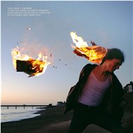 Cold Years: Paradise - CD - Music CD