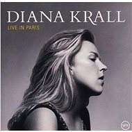 Krall Diana: Live In Paris (2002) - CD - Music CD