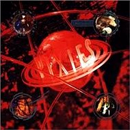 Pixies: Bossanova - LP - LP Record