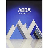 ABBA: In Concert (DVD) - DVD - Hudební DVD