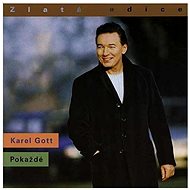 Gott Karel: Every Time (Golden Edition) - CD - Music CD