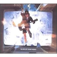 AC / DC: Blow Up Your Video - LP - LP Record