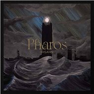 Ihsahn: Pharos (Coloured) - LP - LP Record