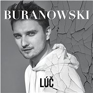 BuranoWski: Lúč - CD - Music CD