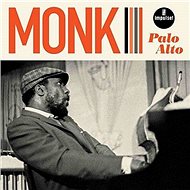 Thelonious Monk: Palo Alto - LP - LP Record