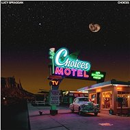 Spraggan Lucy: Choices - CD - Music CD