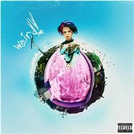 Yungblud: Weird! - CD - Music CD
