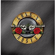 Guns N' Roses: Greatest Hits (2× LP) - LP - LP Record