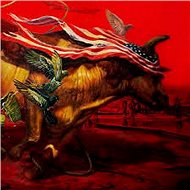 Protest the Hero: Palimpsest (2x LP) - LP - LP Record