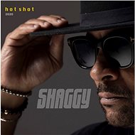 Shaggy: Hot Shot 2020 - CD - Music CD