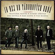 16 Best from Around the Campfires - LP - LP Record