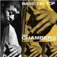 Chambers Paul: Bass On Top - LP - LP Record