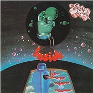Eloy: Inside (Remastered) - CD - Music CD