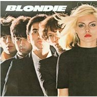 Blondie: Blondie - CD - Music CD