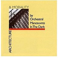O. M. D.: Architecture & Morality - CD - Music CD