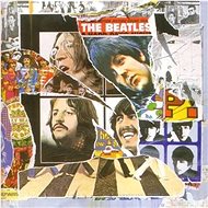 Beatles: Anthology 3 (2x CD) - CD - Hudební CD