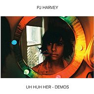 PJ Harvey: Uh Huh Her DEMOS - LP - LP Record