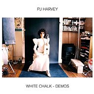 Harvey PJ: White Chalk - Demos - LP - LP vinyl