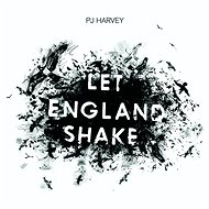 Harvey PJ: Let England Shake - LP - LP Record
