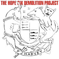 Harvey PJ: Hope Six Demolition Project - LP - LP vinyl