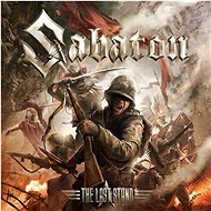 Sabaton: Last Stand - CD - Music CD