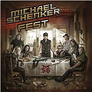 Michael Schenker Fest: Resurrection - CD - Music CD