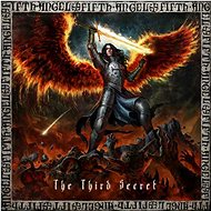 Fifth Angel: Third Secret - CD - Music CD