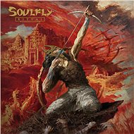 Soulfly: Soulfly (Limited) - LP - LP Record