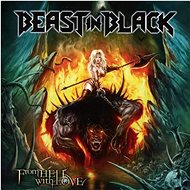 Beast In Black: From Hell With Love - CD - Music DVD