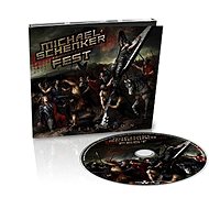 Michael Schenker Fest: Revelation - CD - Music CD