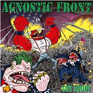 Agnostic Front: Get Loud! - CD - Music DVD