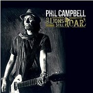 Phil Campbell: Old Lions Still Roar - CD - Music CD