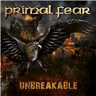 Primal Fear: Unbreakable - CD - Music CD