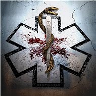 Carcass: Despicable (EP) - CD - Music CD