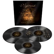 Nightwish: Human.: ||: Nature (3x LP) - LP - LP Record
