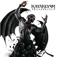Cataclysm: Unconquered - CD - Music CD