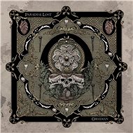 Paradise Lost: Obsidian - LP - LP Record